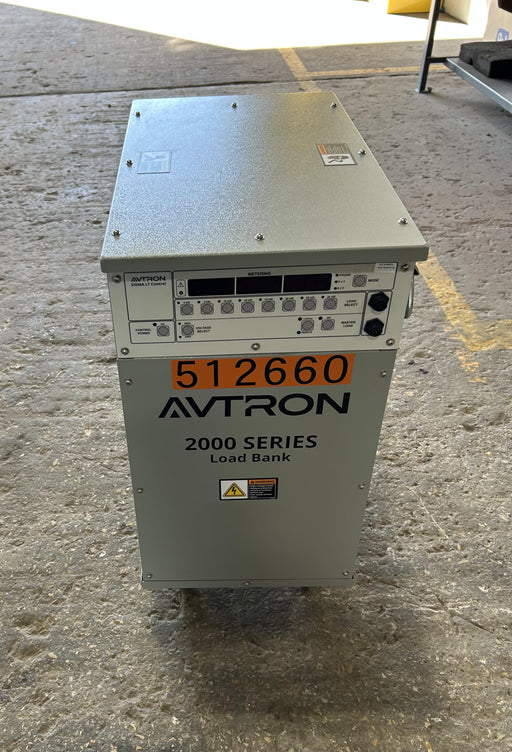 2025 AVTRON AVTRON 2705