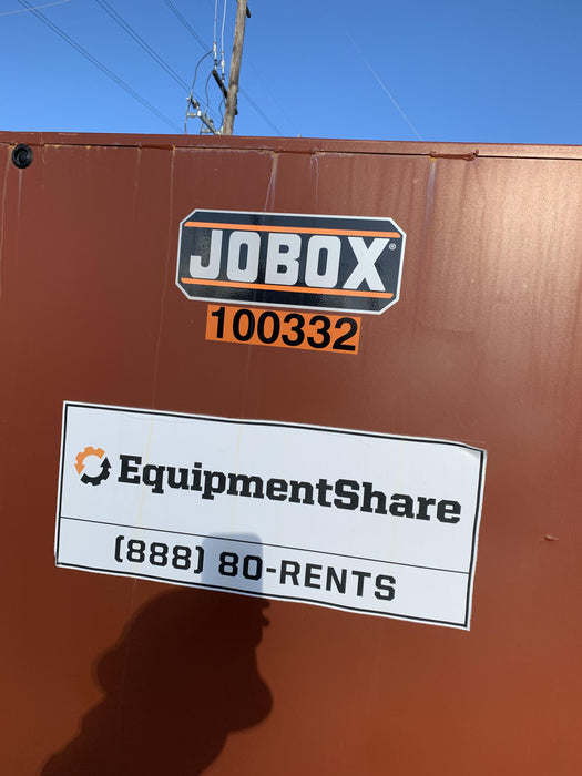 2020 JOBOX 1-669990