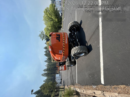 2026 JLG 450AJ