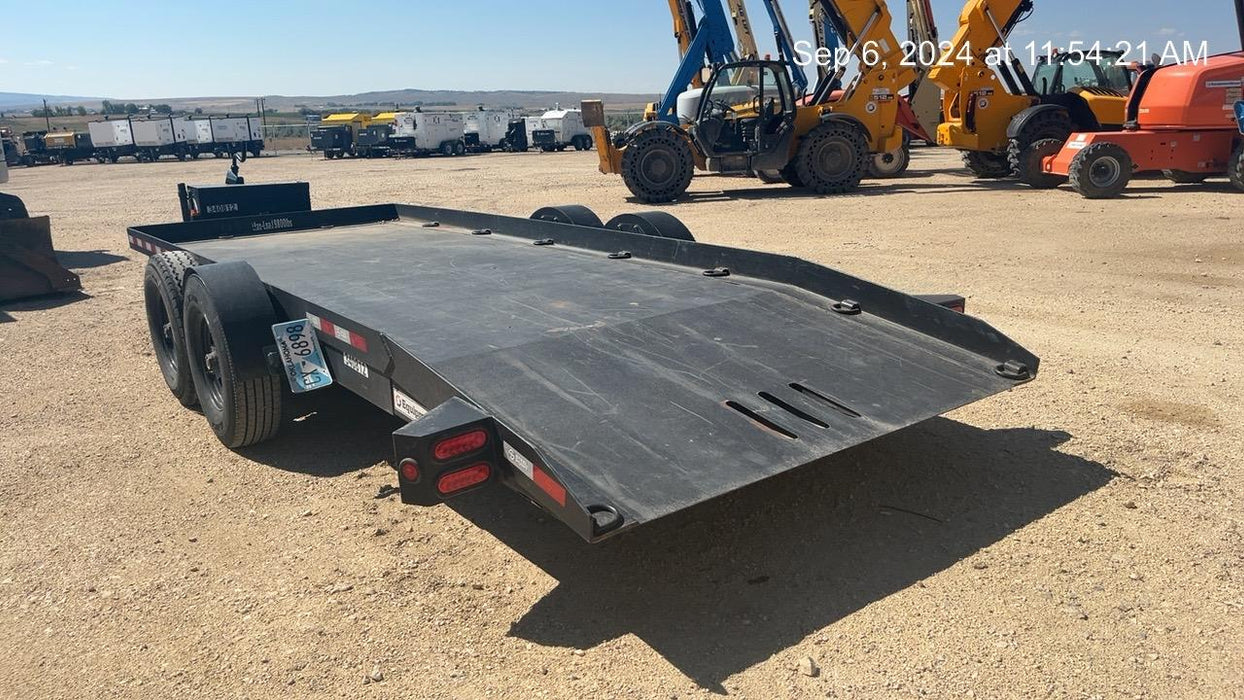 2024 STEELPOINT K19E