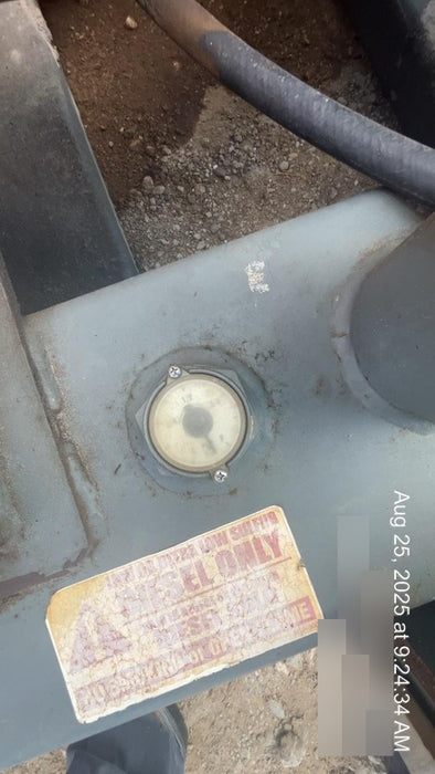 2022 MYERS-SETH RL-200