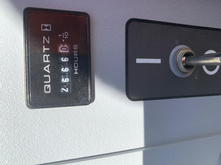 2019 WACKER NEUSON G25