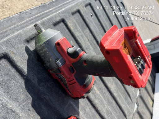 2021 MILWAUKEE 2863-22