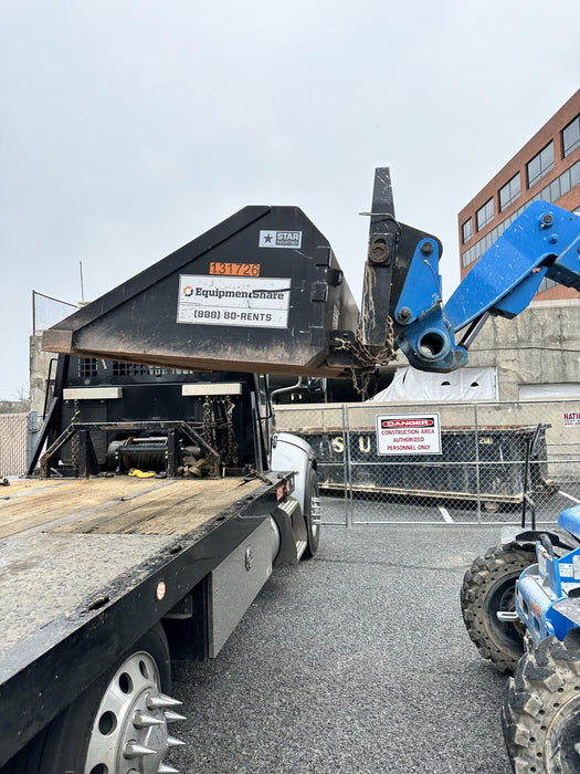 2021 STAR INDUSTRIES 1406B