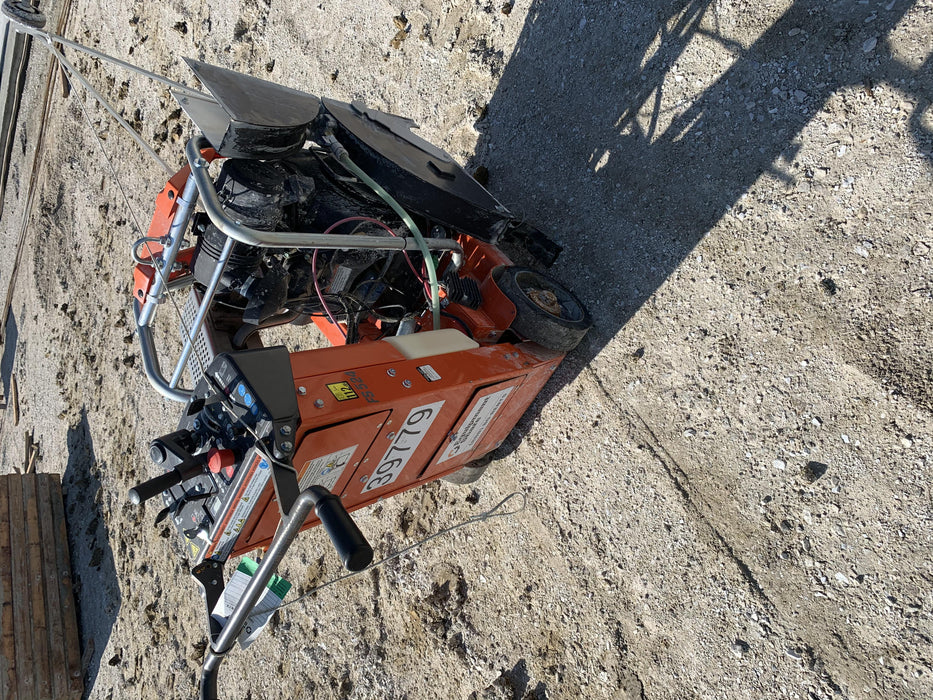 2019 HUSQVARNA FS 524