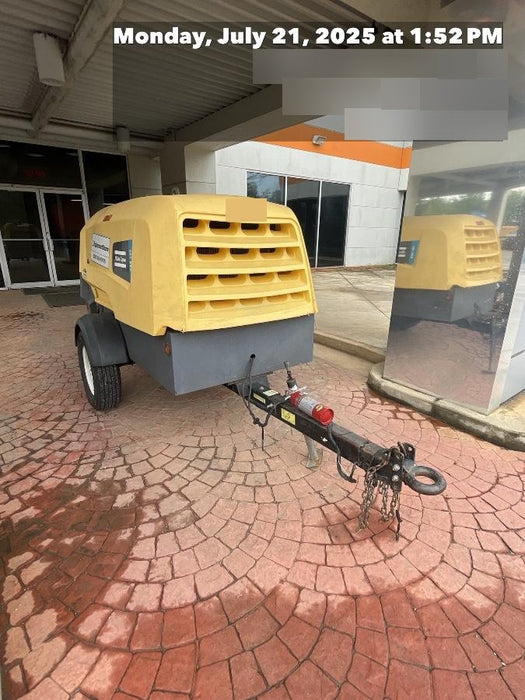 2020 ATLAS COPCO XAS188