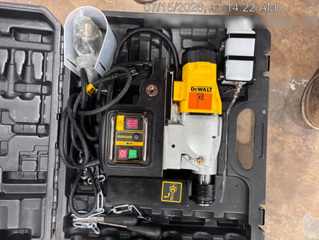 2026 DEWALT DWE1622K
