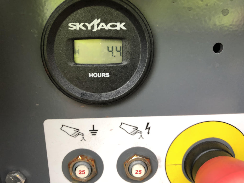 2020 SKYJACK SJ6832 RT