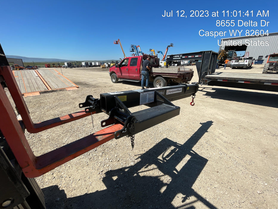 2023 STAR INDUSTRIES M1360B - Star JIB Boom