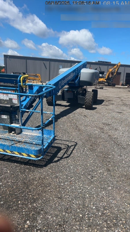 2025 GENIE S-65 XC