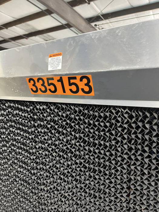 2023 BIG ASS FANS Cool Space 400