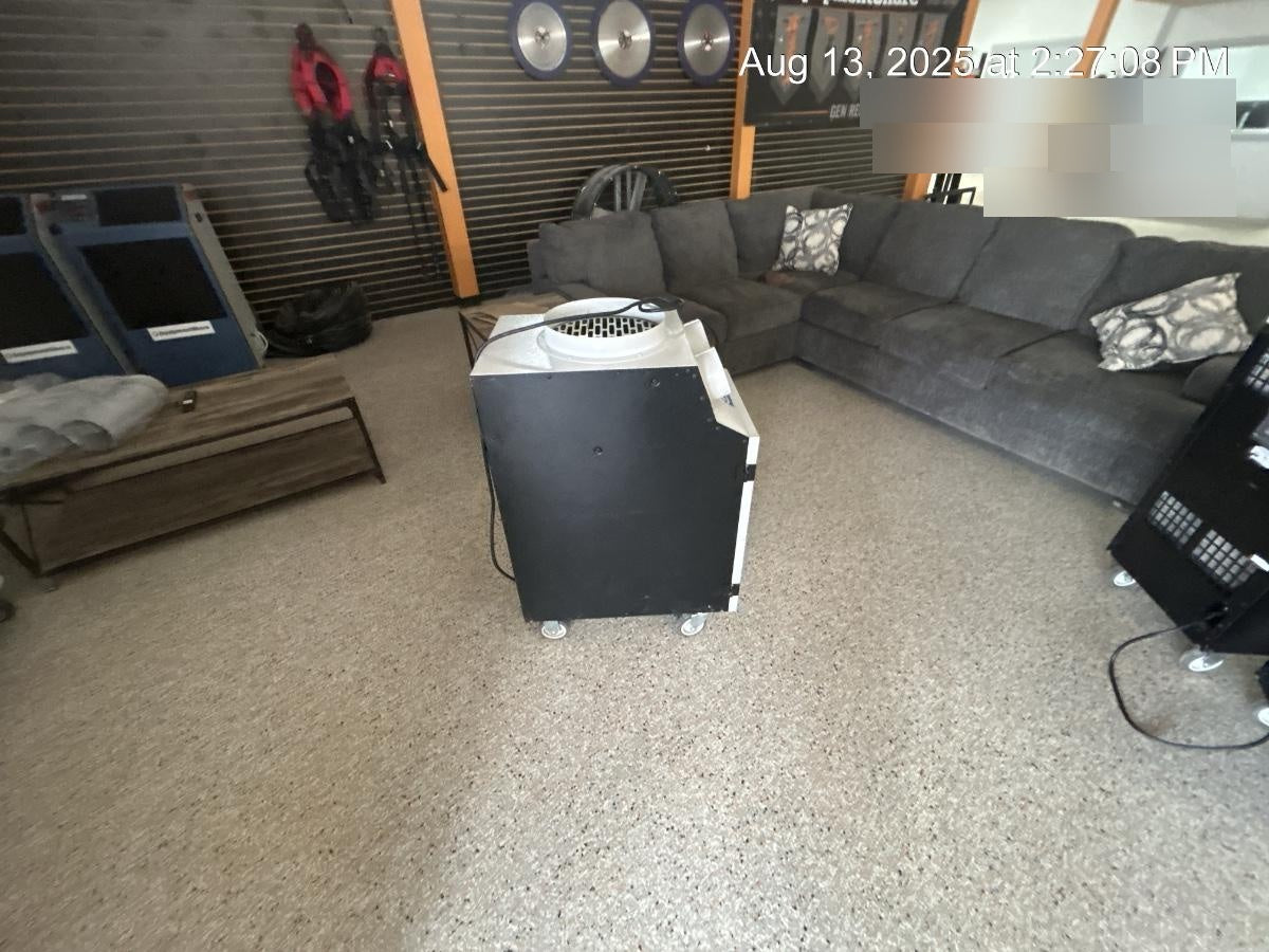 2023 KWIKOOL KPAC1411-2