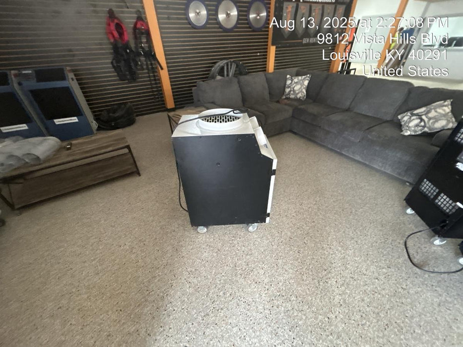 2023 KWIKOOL KPAC1411-2