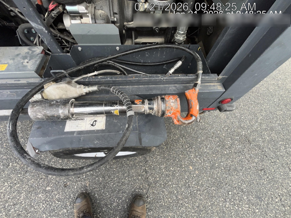 2024 AMERICAN PNEUMATIC TOOL M1133CN