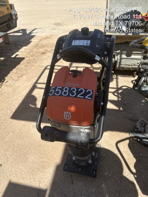 2025 HUSQVARNA LT6005