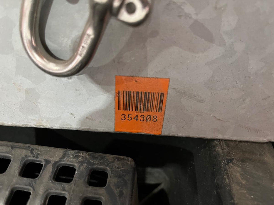 2023 INGERSOLL RAND LL2A020