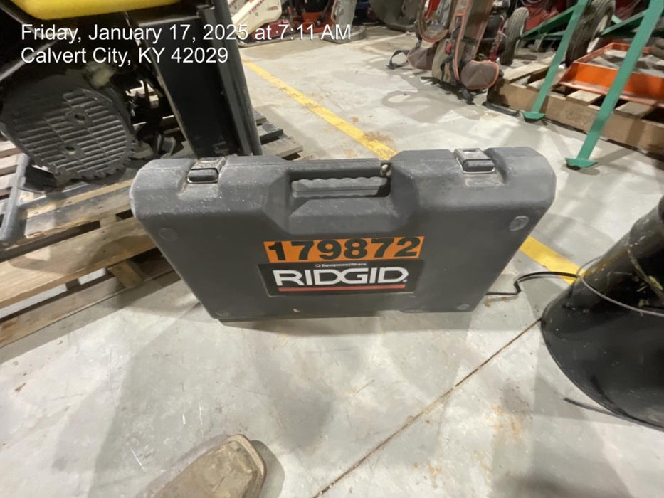 2021 RIDGID 19238