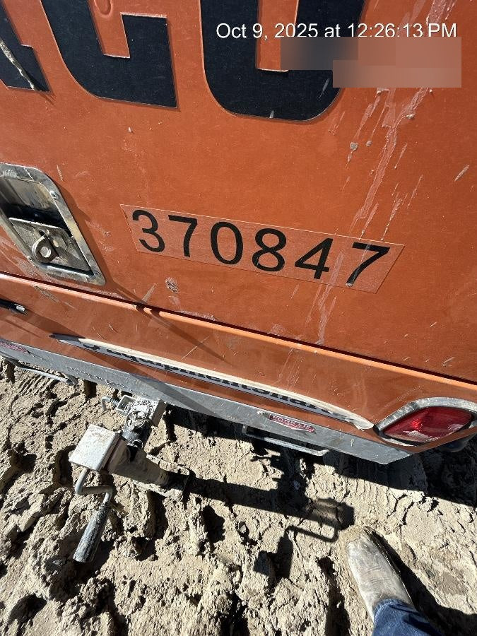 2023 Wanco WLTT-4MM4K Diesel, Deep Sea Controller, Shore Power Plug, Auto Start, (4) 350W LED Floodlights, 4kW Generator, 60 Gal Fuel Tank, 2" Ball, T3