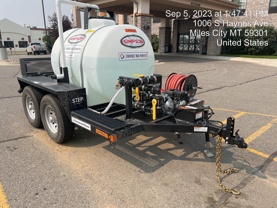 2023 SIMPSON SWT-52517