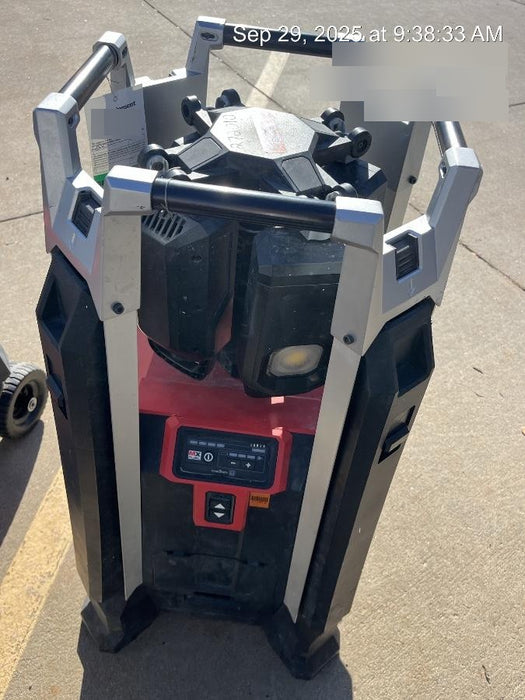 2022 MILWAUKEE MXF041-1XC