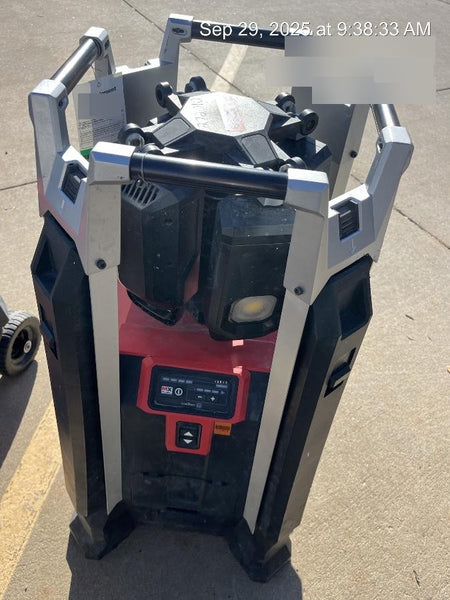 2022 MILWAUKEE MXF041-1XC
