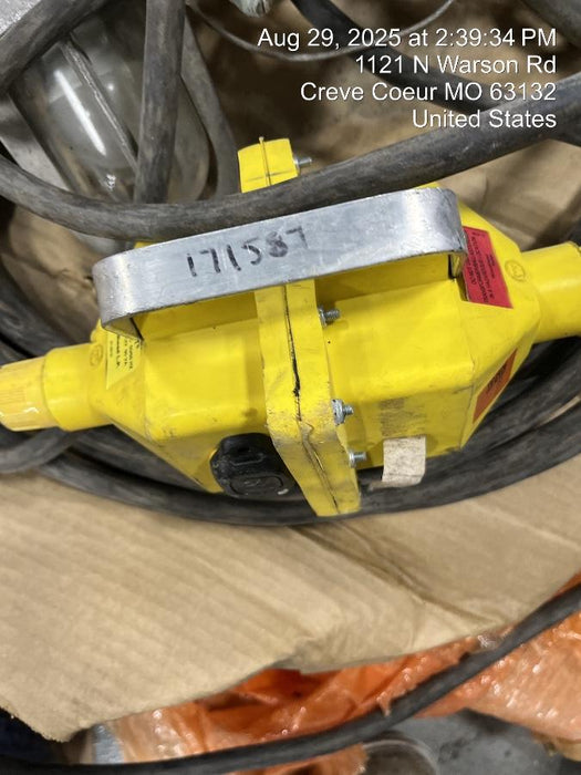 2021 LIND EQUIPMENT TLS-80XPLEDRE-LV