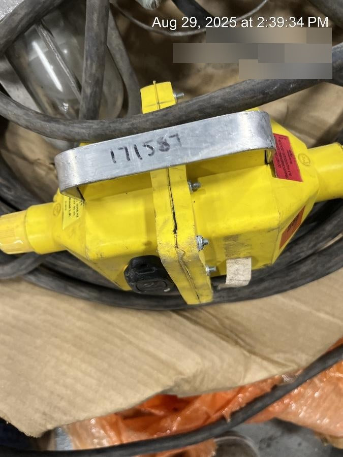 2021 LIND EQUIPMENT TLS-80XPLEDRE-LV