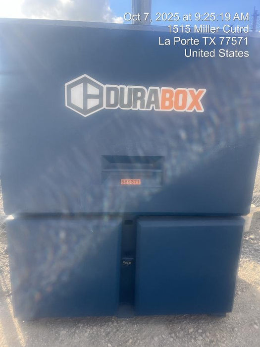 2025 DURABOX DB511
