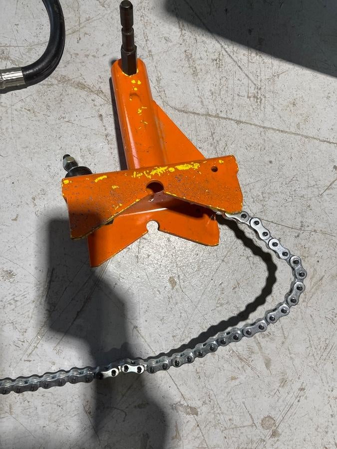 2021 MICHIGAN PNEUMATIC 10267
