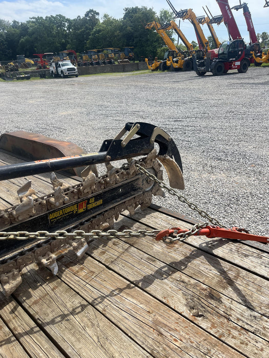 2024 AUGER TORQUE MT48/8