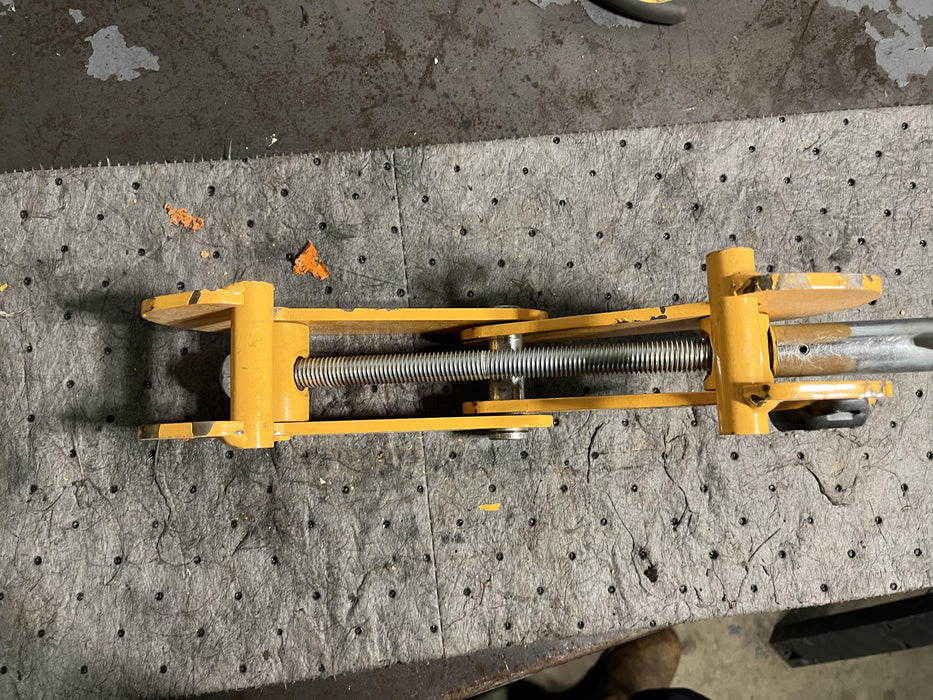 2022 HARRINGTON UBC020