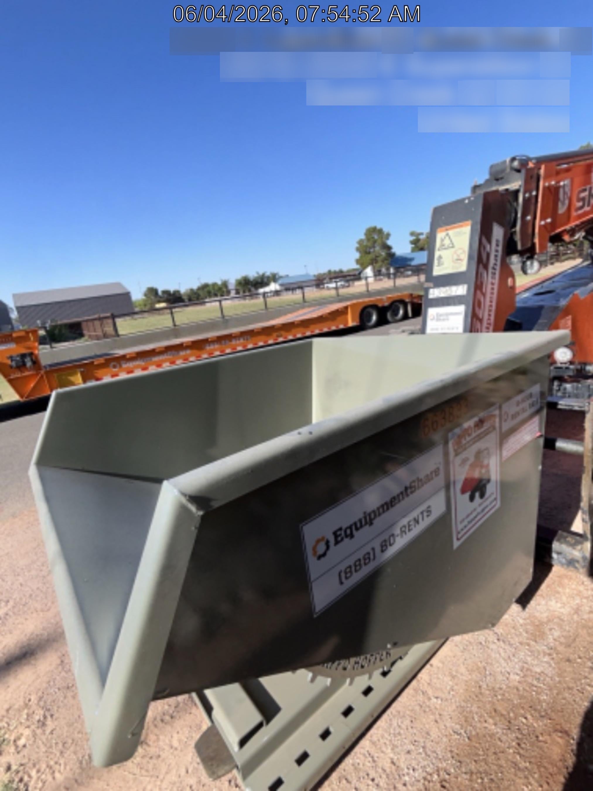 2026 HIPPO HOPPER HH32HD