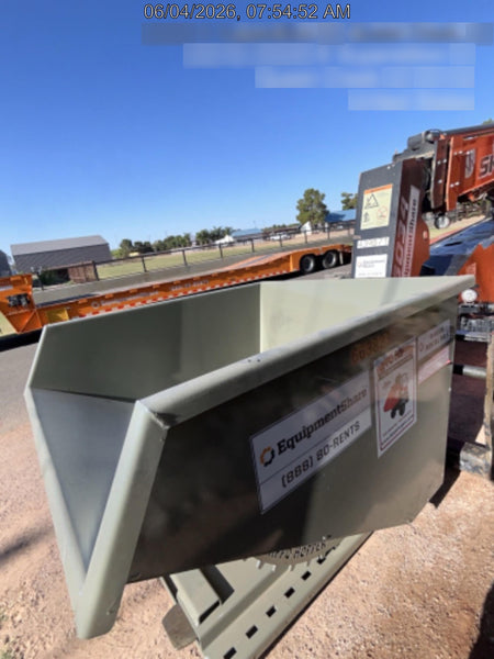 2026 HIPPO HOPPER HH32HD