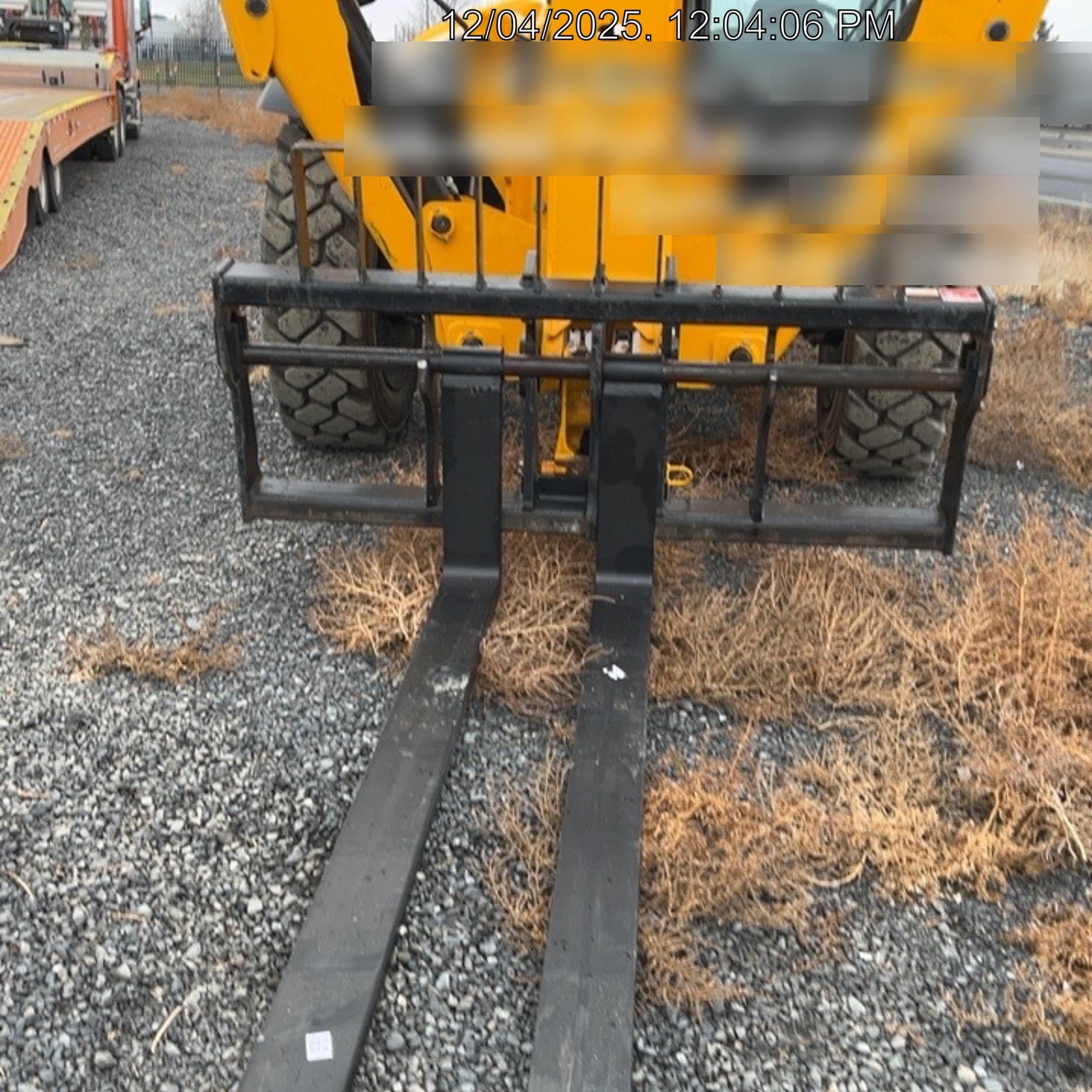 2025 JCB 510-56
