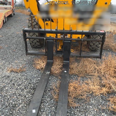 2025 JCB 510-56