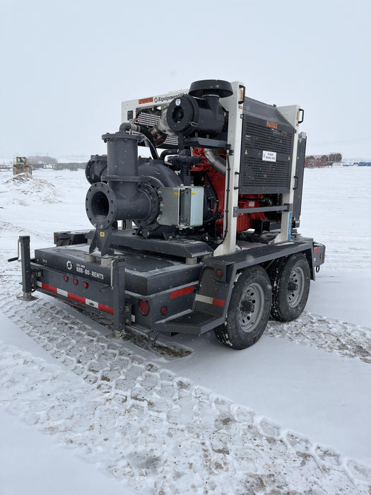 2023 ATLAS COPCO PAC H108 SD