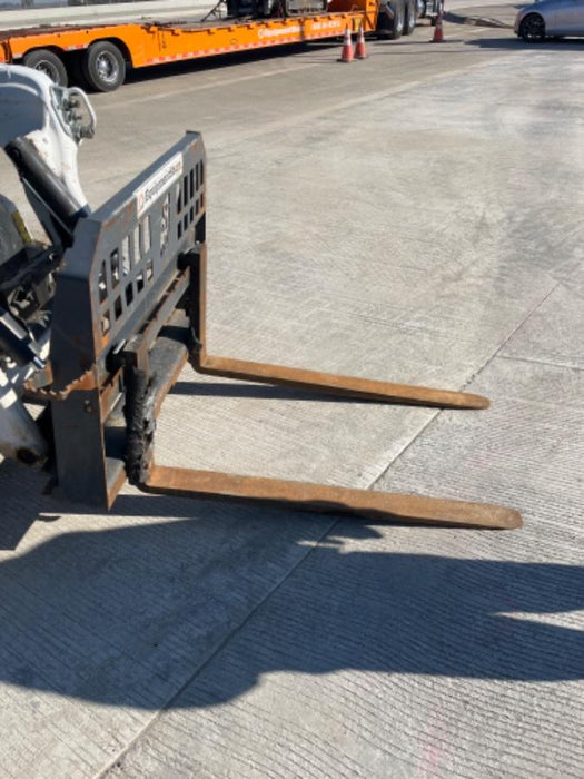 2023 SOLESBEE SPF-48