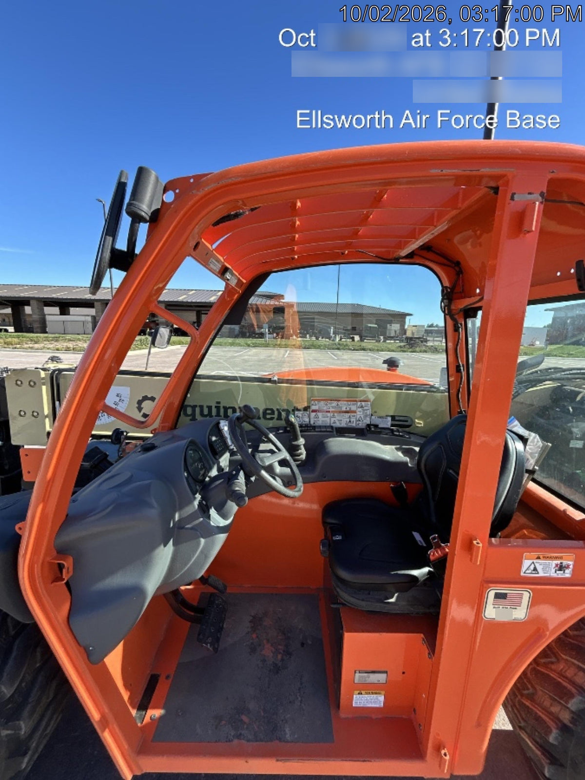 2024 HUSQVARNA SOFF-CUT 150