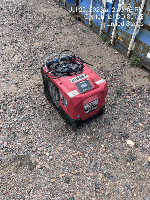 2022 PHOENIX DryMAX XL