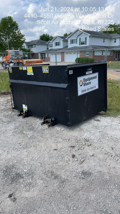 2024 STAR INDUSTRIES 1430