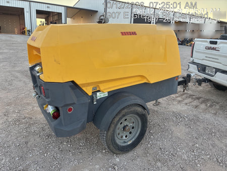 2020 ATLAS COPCO XAS188