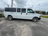 2023 CHEVROLET Express Van - Rental