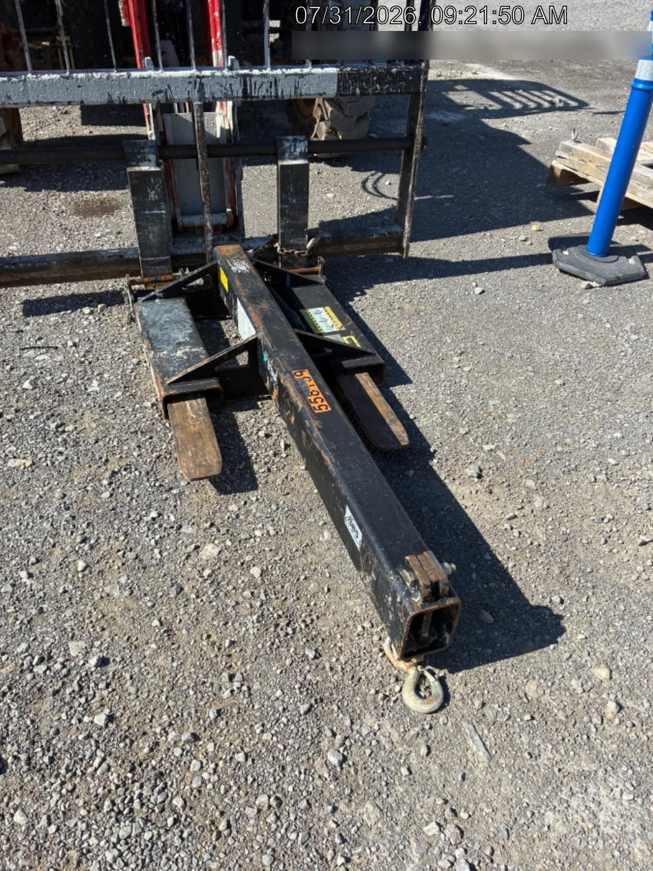 2025 STAR INDUSTRIES 1360B-6FXL