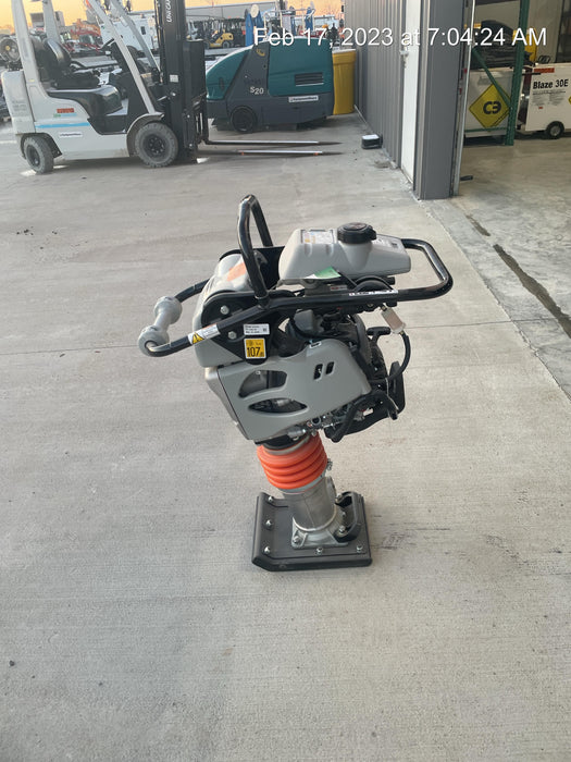 2022 MULTIQUIP MTX60HD