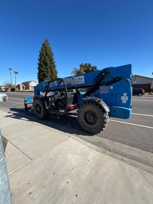 2019 GENIE GTH-1056