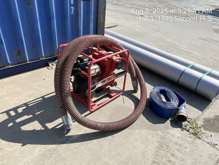 2023 MULTIQUIP QP4TH