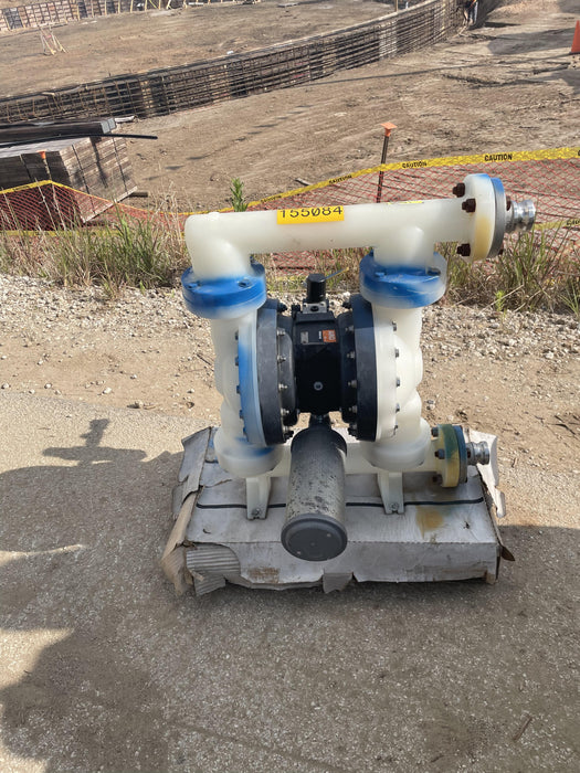 2022 INGERSOLL RAND PD20P-FPS-PTT