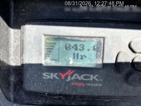 2025 SKYJACK SJ3226