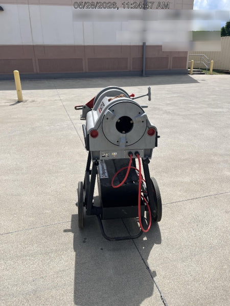 2024 RIDGID 1224