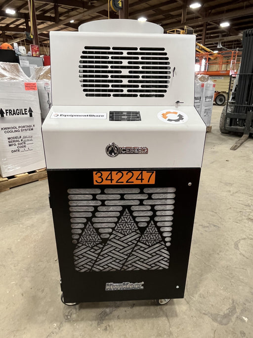 2023 KWIKOOL KIB4221-2